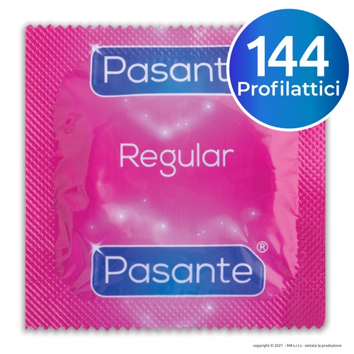 Preservativi profilattici - preservativi,