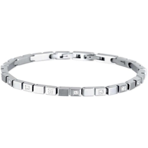 Bracciale uomo jewels 231814 - bracciale,