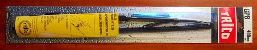 Set spazzole tergicristallo - spazzole,
