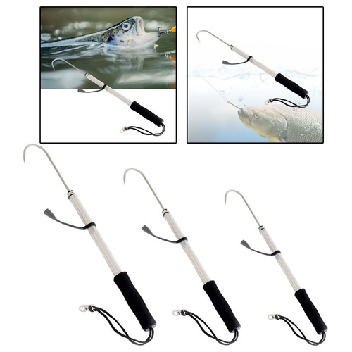 Pesca gaff ami - gaff,