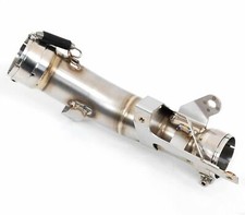 Akrapovic Scarico De-Cat Link