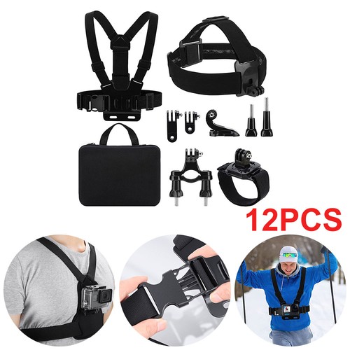 Accessori fotocamera sportiva