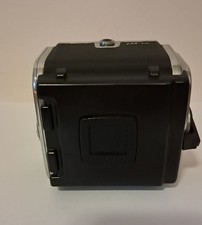 HASSELBLAD MAGAZZINO A24 6X6 CHROME LAST VERSION