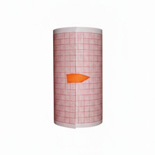 carta termica ECG ESAOTE P 80 Base 90x28 10pz