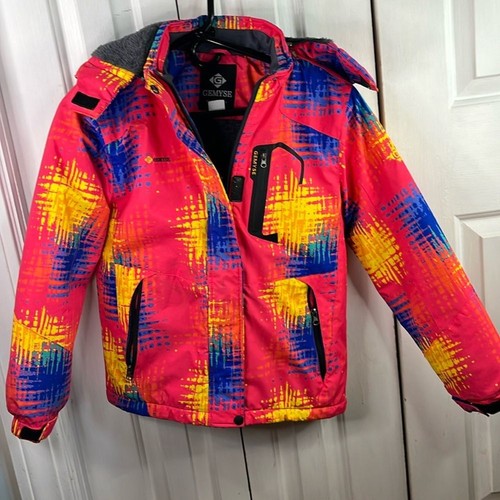 Cappotto invernale sci bambino - invernale,