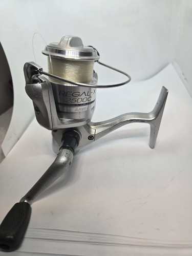 Mulinello spinning vintage - mulinello, da