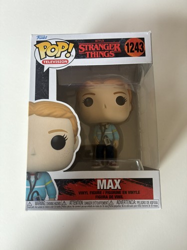 Funko pop stranger things - funko,