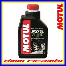 Olio ammortizzatore MOTUL