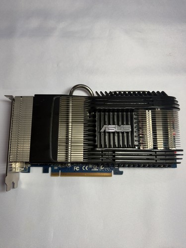 Asus nvidia geforce - en, gt
