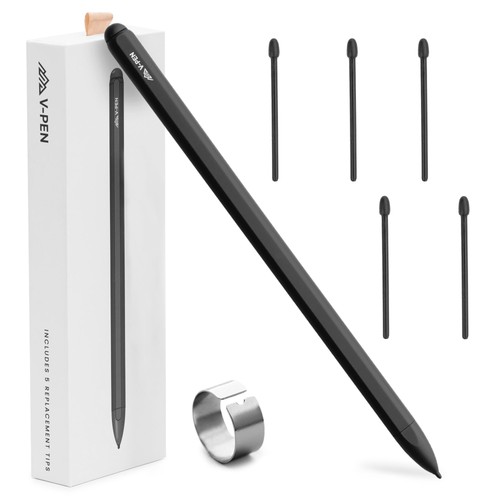 Pen emr stylus notevole - v-pen,