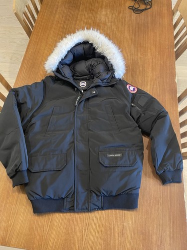 Canada goose giacca - canada, bomber