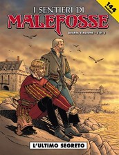 I SENTIERI DI MALEFOSSE 9 -