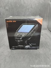 Godox X Pro F TTL Wireless