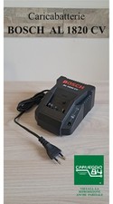 Caricabatterie BOSCH AL 1820
