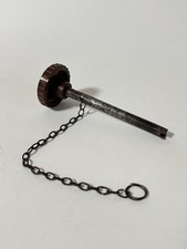 Manopola comando fiamma