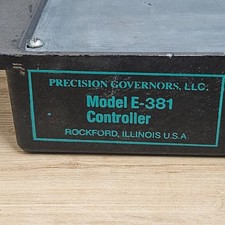 REGOVERNATORI DI PRECISIONE