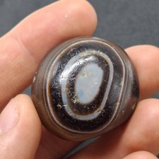 Autentico antico amuleto