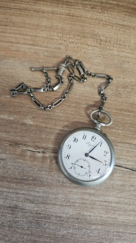 Orologio tasca longines - da,