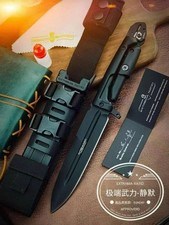 Coltello da Caccia Campeggio