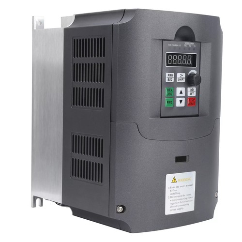 Motore inverter vfd 220v 15hp - inverter,