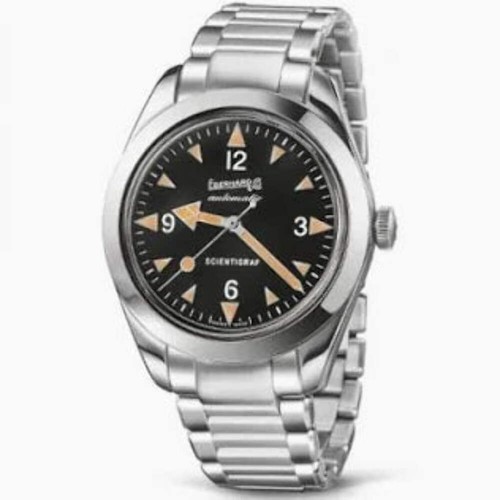 Orologio eberhard scientigraf - eberhard,