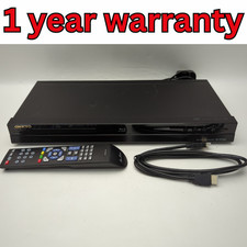 Onkyo BD-SP308 DivX+ USB DVD