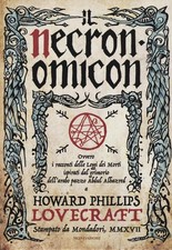 Necronomicon Howard P