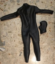 Muta per allenamento Apnea