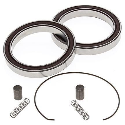 Kit cuscinetti frizione - kit,