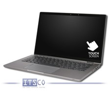 NOTEBOOK 2 IN 1 DELL LATITUDE