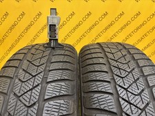 PNEUMATICI USATI GOMME USATE INVERNALI PIRELLI 205 60 16 AL 64%