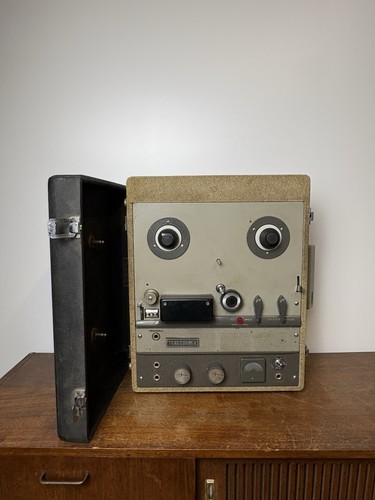 Akai terecorder stereo - akai,