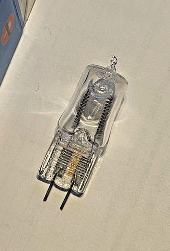 Osram 64540 lampada alogena - lampada,