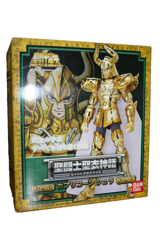 Saint seiya myth - seiya, cloth