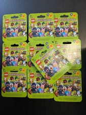 LEGO Minifigures Serie 27 -