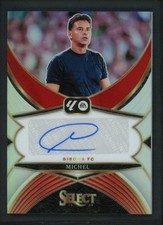 2024-25 AUTOGRAFI MICHEL AUTO