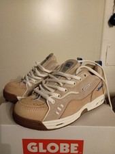 Scarpe GLOBE CT-IV Classic 