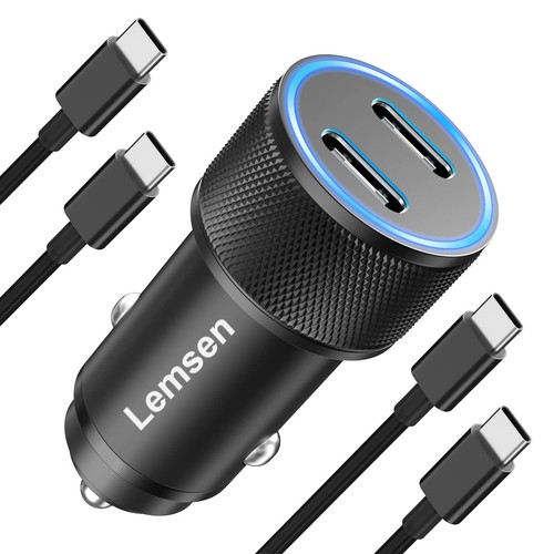 Caricatore auto usb - usb, 2