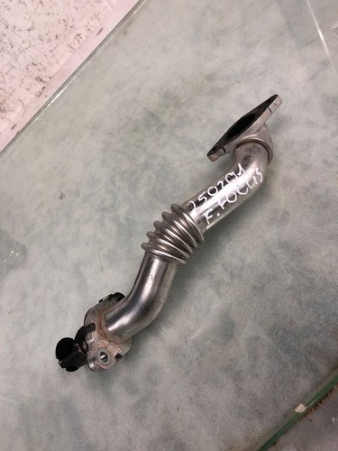 Tubo linea valvola egr - tubo,
