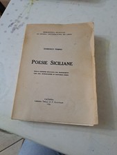 POESIE SICILIANE TEMPIO