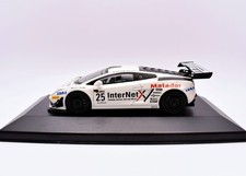 Modellino auto lamborghini