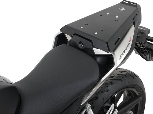 Hepco becker sport rack - hepco,
