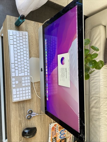 Imac 2015 - 21,5,