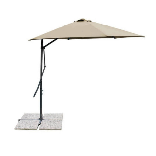 Ombrellone giardino 2x3 palo - ombrellone,