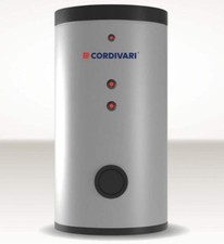 Cordivari - Bollitore Polywarm
