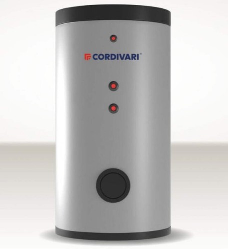 Cordivari bollitore polywarm - -,