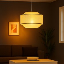 Lampada Da Pranzo Pendente