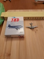 Modellino aereo vintage
