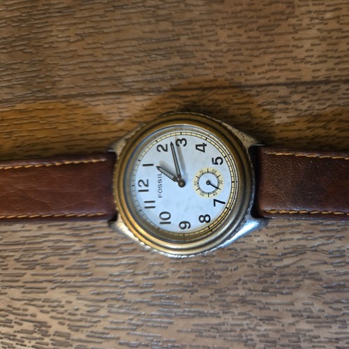 Orologio polso fossil - polso,