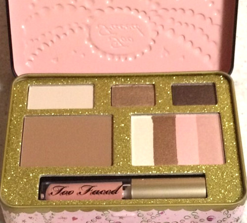 Too faced beauty wishes - too,